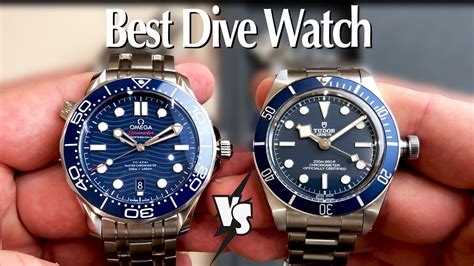 piu costoso tudor o omega|omega watch vs tudor.